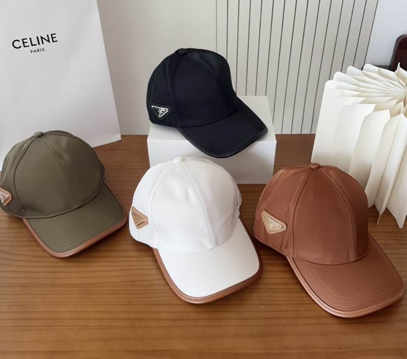 Prada Cap dx38